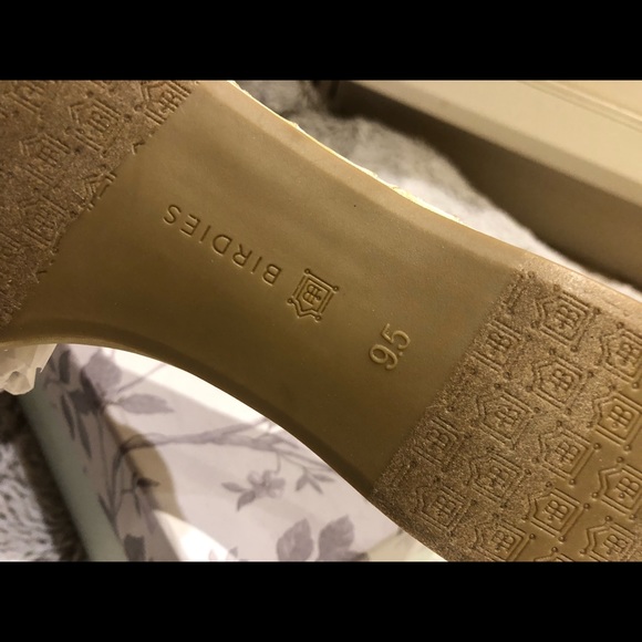 NEW Birdies Slides - Picture 2 of 8